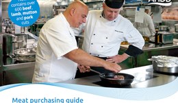 Meat purchasing guide
